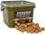 Boilies Starbaits Feedz Choco Tiger 20mm 1,8kg