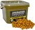 Boilies Starbaits Power Feedz Ananas Tigar 20mm 1,8kg