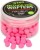 Boilies Stég Method Pro Wafters 6-7mm 15gr Jagoda-Halibut