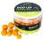 Boilies Stég Pop-Up Smoke Ball 12-16mm 40gr Banana
