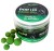 Boilies Stég Pop-Up Smoke Ball 12-16mm 40gr Češnjak-Badema