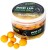 Boilies Stég Pop-Up Smoke Ball 12-16mm 40gr Marcipan