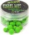 Boilies Stég Pop-Up Smoke Ball 12mm 10gr Garlig - Almond