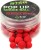 Boilies Stég Pop-Up Smoke Ball 12mm 10gr Paprika Kruh