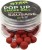 Boilies Stég Pop-Up Smoke Ball 12mm 10gr Sausage