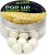 Boilies Stég Pop-Up Smoke Ball 14mm 25gr Butyric-Sweetcorn