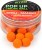 Boilies Stég Pop-Up Smoke Ball 14mm 25gr Čili - Mango