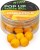 Boilies Stég Pop-Up Smoke Ball 14mm 25gr Pineapple