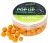 Boilies Stég Pop-Up Smoke Ball 8-10mm 20gr Banana