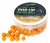 Boilies Stég Pop-Up Smoke Ball 8-10mm 20gr Marcipan