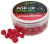 Boilies Stég Pop-Up Smoke Ball 8-10mm 20gr Strawberry