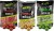 Boilies Stég Soluble 24mm 800gr