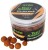 Boilies Stég Tasty Smoke Soluble Boilie 10-12mm 70gr Orange