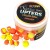 Boilies Stég Upters Color Ball 11-15mm 60gr Ginger