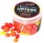 Boilies Stég Upters Color Ball 11-15mm 60gr Lemon & Orange