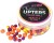 Boilies Stég Upters Color Ball 7-9mm 30gr Breskva & Šljiva