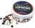 Boilies Stég Upters Color Ball 7-9mm 30gr Sea Mixture