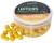 Boilies Stég Upters Smoke Ball 7-9mm 30gr Ananas