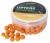 Boilies Stég Upters Smoke Ball 7-9mm 30gr Honey Boilies Stég Upters Smoke Ball 7-9mm 30gr Honey