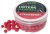 Boilies Stég Upters Smoke Ball 7-9mm 30gr Strawberry Boilies Stég Upters Smoke Ball 7-9mm 30gr Strawberry