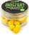 Boilies Stég Wafters Smoke Ball 11mm 15gr Ananas