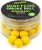 Boilies Stég Wafters Smoke Ball 11mm 15gr Banana