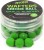 Boilies Stég Wafters Smoke Ball 11mm 15gr Garlic - Almond