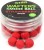 Boilies Stég Wafters Smoke Ball 11mm 15gr Strawberry