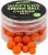 Boilies Stég Wafters Smoke Ball 7-9mm 15gr Cheese