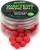 Boilies Stég Wafters Smoke Ball 7-9mm 15gr Paprika Kruh