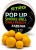 Boilies Stég Zabijaq Pop-Up Smoke Ball 12-14mm 25gr Chili-Peach