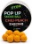 Boilies Stég Zabijaq Pop-Up Smoke Ball 12-14mm 25gr Chili-Peach