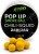 Boilies Stég Zabijaq Pop-Up Smoke Ball 12-14mm 25gr