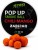 Boilies Stég Zabijaq Pop-Up Smoke Ball 12-14mm 25gr
