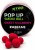 Boilies Stég Zabijaq Pop-Up Smoke Ball 12-14mm 25gr