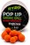 Boilies Stég Zabijaq Pop-Up Smoke Ball 8-10mm 10gr Chilli-Mango
