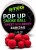 Boilies Stég Zabijaq Pop-Up Smoke Ball 8-10mm 10gr Sweet Mulberry