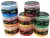 Boilies Stég Zabijaq Upters Smoke Ball 12mm Čili-Mango