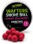 Boilies Stég Zabijaq Wafters Smoke Ball 11-14mm 40gr Sweet Mulberry
