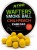 Boilies Stég Zabijaq Wafters Smoke Ball 7-9mm 15gr Chilli-Peach