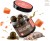 Boilies u Dipu Delphin BreaX/SeaKER Lignja-Losos