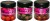 Boilies u Dipu LK Baits Restart 18mm 250ml