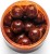 Boostane Boilies Mivardi Rapid Boostered 250ml B17 24mm