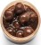 Boostane Boilies Mivardi Rapid Boostered 250ml Sea 24mm