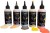 Booster Liquirigs Zig Booster 100ml The Nutz