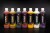 Booster Mainline Particle + Pellet Syrup 500ml Coconut Milk