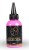 Booster Nash Scopex Squid Cloud Liquid Pink 100ml Booster Nash Scopex Squid Cloud Liquid Pink 100ml