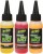 Booster Stég Feeder Smoke Juice 60ml Butyric - Acid