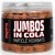 Boosterirane Orah Munchbaits Jumbos u Coli 450ml