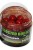 Boosterirani Boilies Carp Inferno Boosted Boilies Nutra 300ml 20mm Jogurtová Jahoda